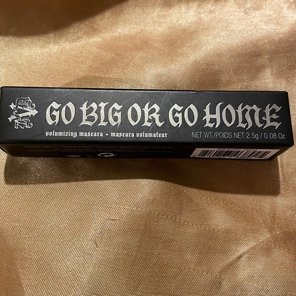 Kat Von D Other - 🛒5/$15 ‼️GO BIG OR GO HOME MASCARA